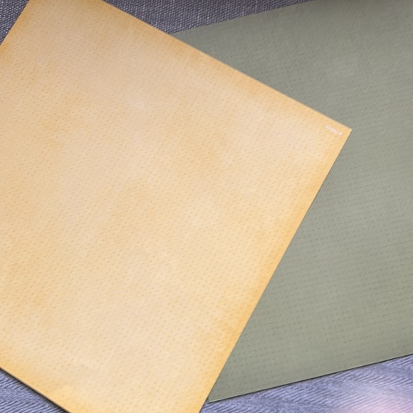 CTMH scrapbook paper and cardstock - Picture 4 of 6